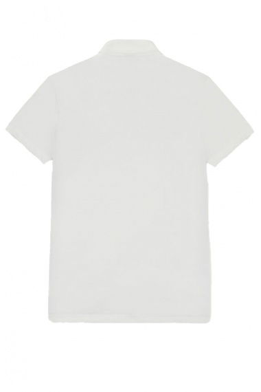 Polo White