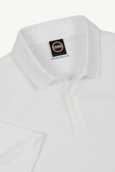 Polo White