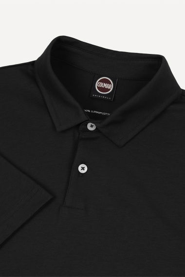 Polo Black