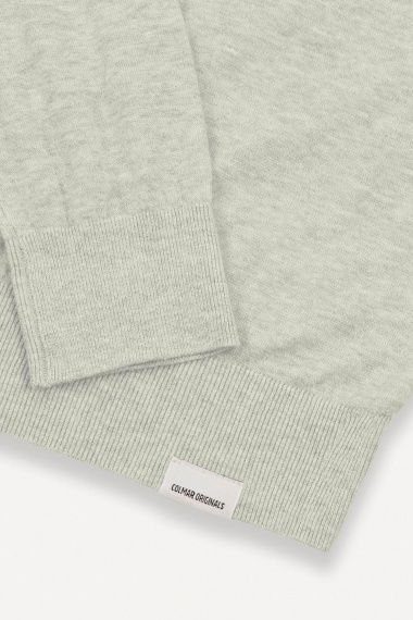 Sudadera Green Dust