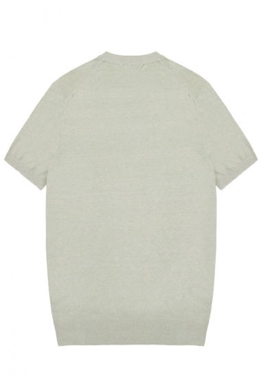 Camiseta Punto Green Dust