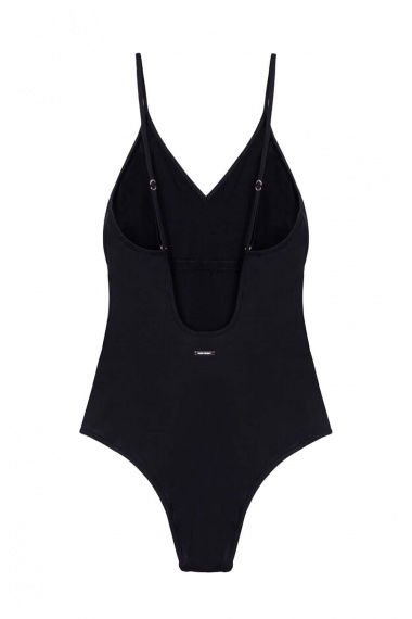Bañador Black
