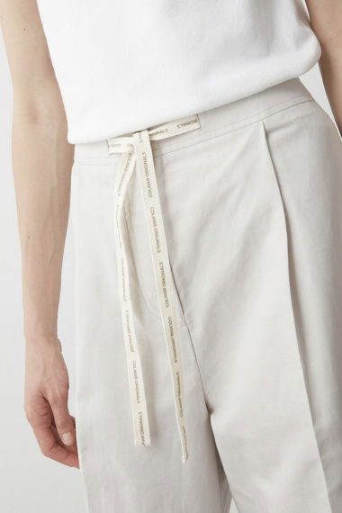 Pantalón Porcelain