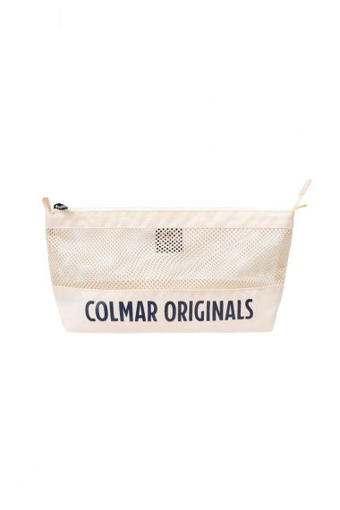 Neceser Playa Porcelain Navy Blue