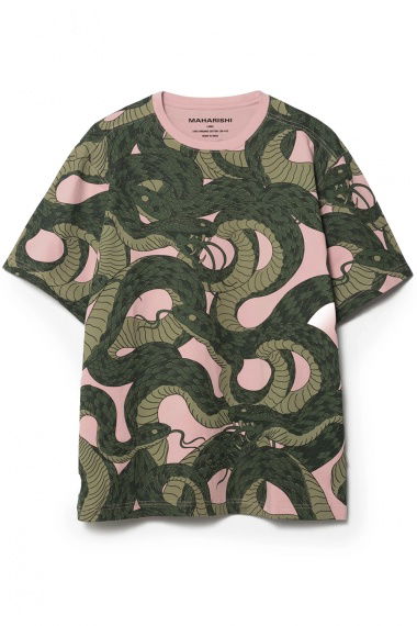 Camiseta 6072 Sakura