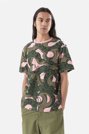 Camiseta 6072 Sakura