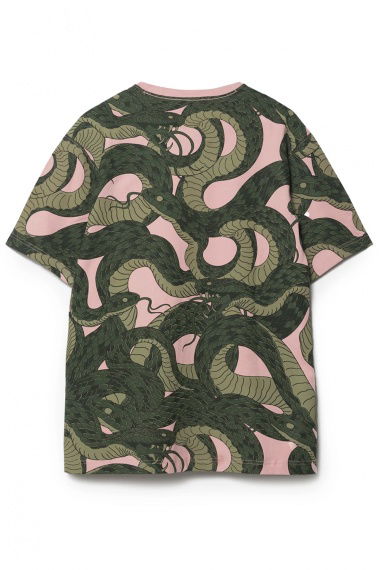 Camiseta 6072 Sakura