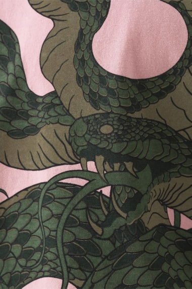 Camiseta 6072 Sakura