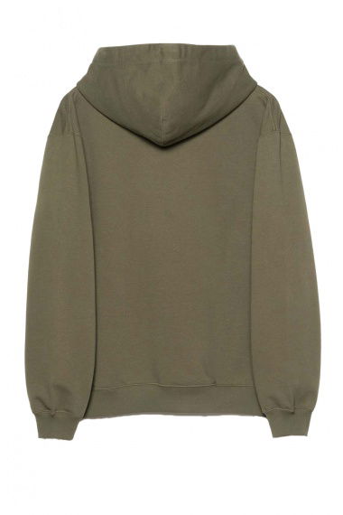 Sudadera 4622 Olive