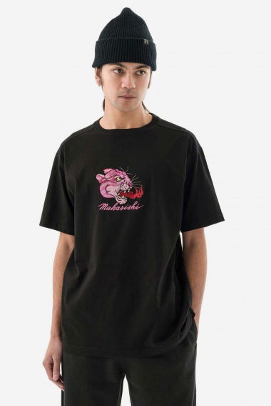 Camiseta Panther Chimera 5310 Black