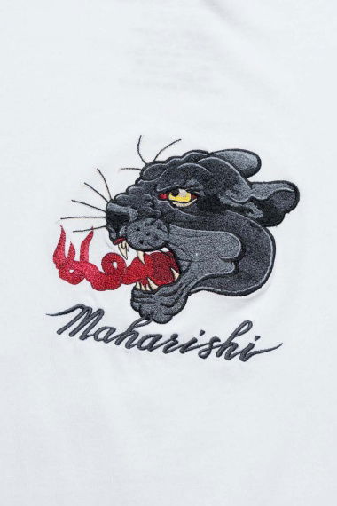 Camiseta Panther Chimera 5310