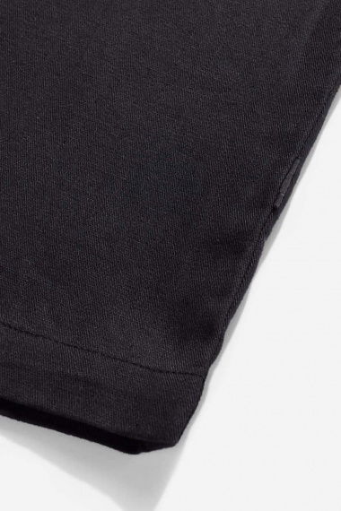 Pantalón Miltype 7024 Black