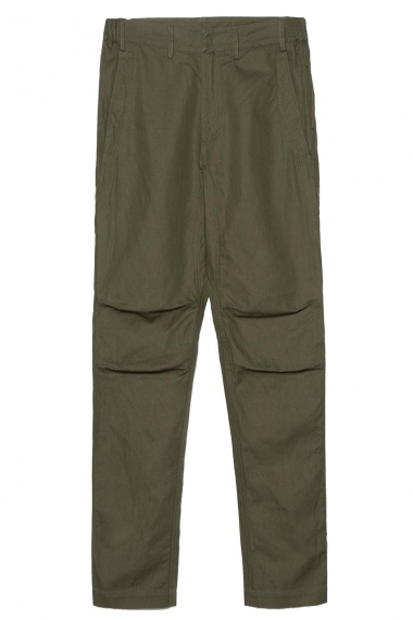 Pantalón Miltype 7024 Olive