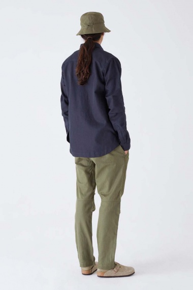 Pantalón Miltype 7024 Olive