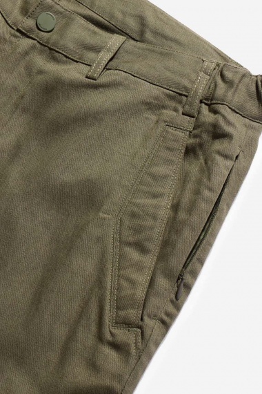 Pantalón Miltype 7024 Olive