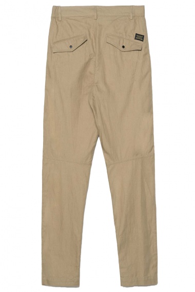 Pantalón Miltype 7024 Sand