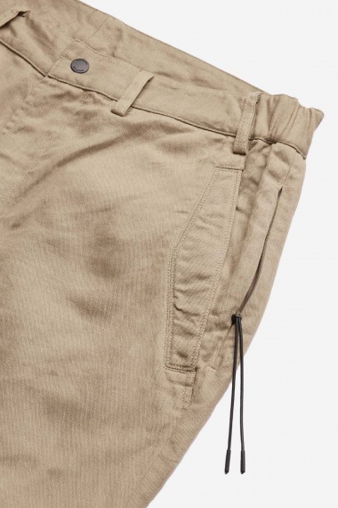 Pantalón Miltype 7024 Sand