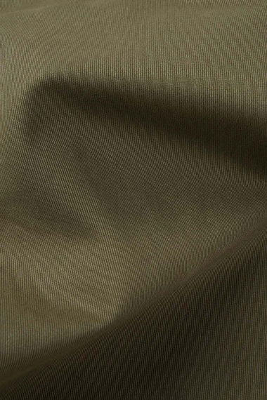 Camisa Miltype Olive