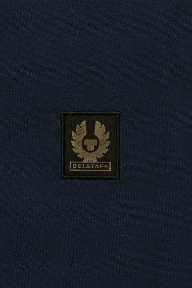 Sudadera Belstaff Dark Ink