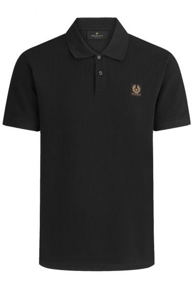 Polo Belstaff Black