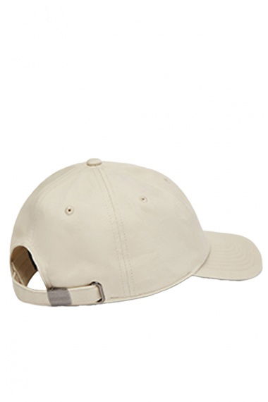 Gorra Phoenix Logo Stone Beige