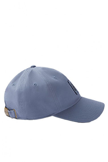 Gorra Phoenix Logo Blue Flint