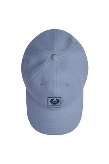 Gorra Phoenix Logo Blue Flint