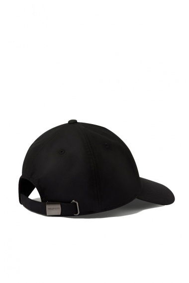 Gorra Phoenix Patch Black