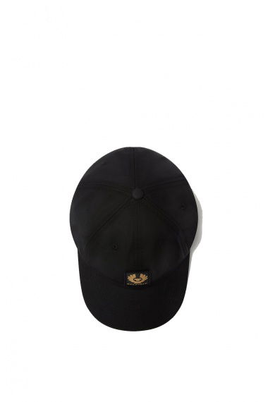 Gorra Phoenix Patch Black