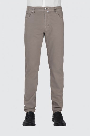 Pantalón Leonardo Zip Blue