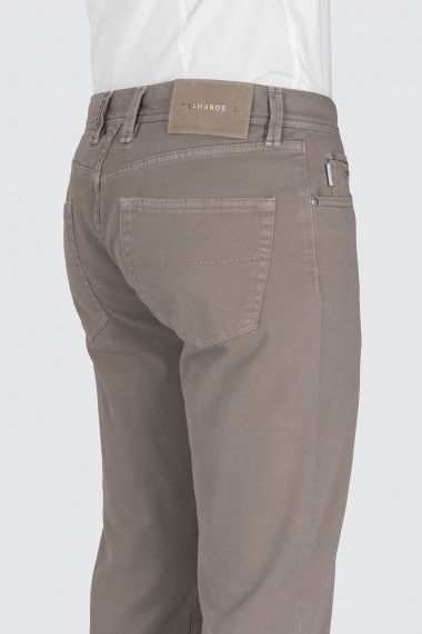 Pantalón Leonardo Zip Blue