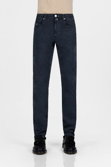 Pantalón Leonardo Dark Blue