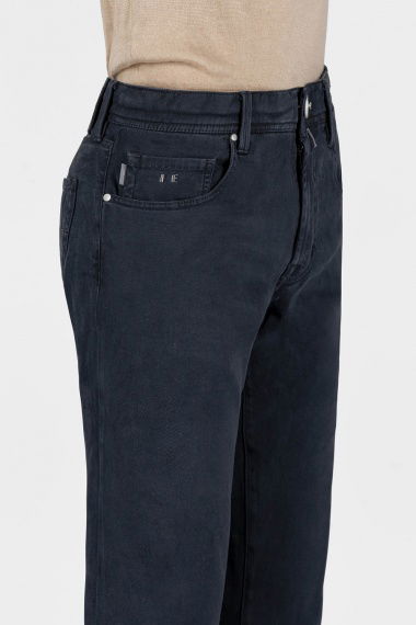 Pantalón Leonardo Dark Blue