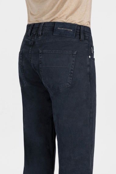 Pantalón Leonardo Dark Blue