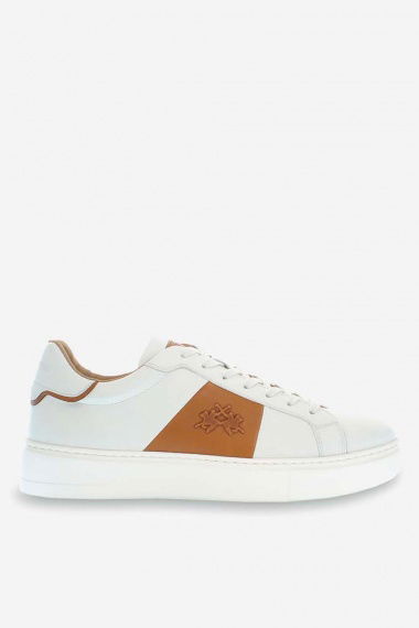 Zapatillas Leather Off White