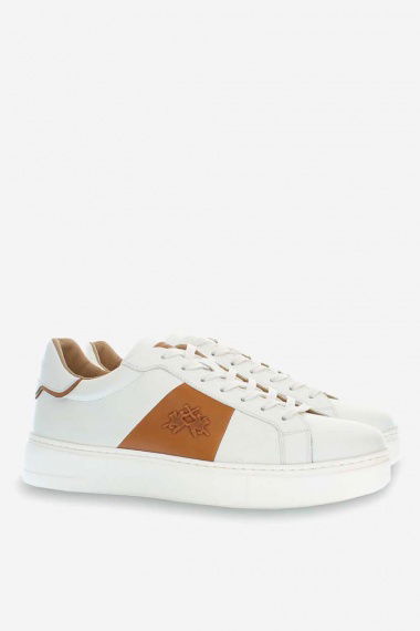 Zapatillas Leather Off White