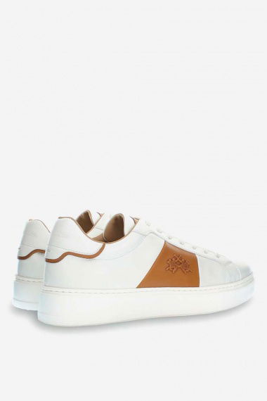 Zapatillas Leather Off White