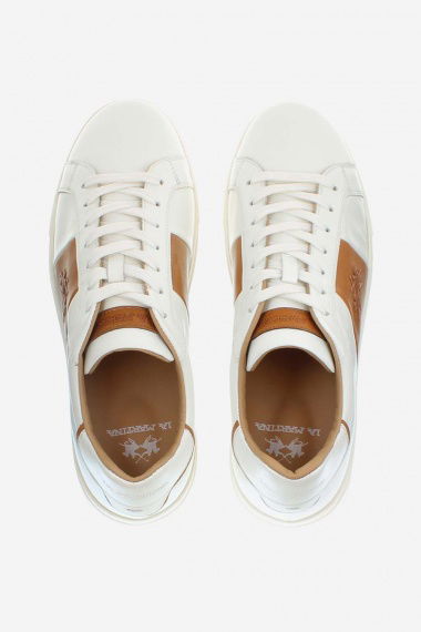 Zapatillas Leather Off White