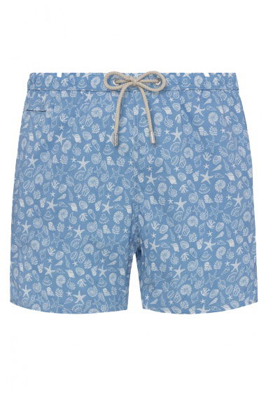 Bañador Confort Light Water Shell