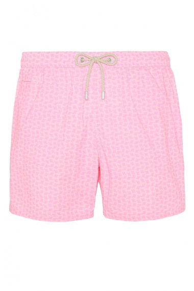 Bañador Comfort Light Fish Bubble