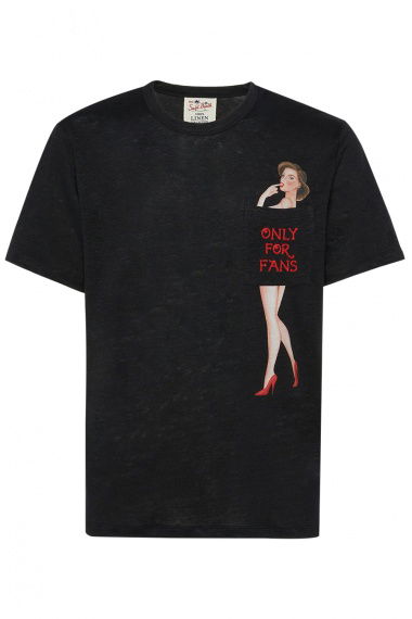 Camiseta Ecstasea