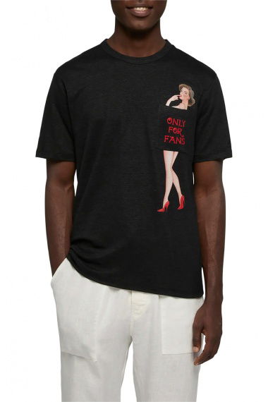 Camiseta Ecstasea