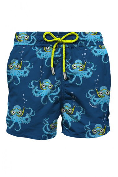 Bañador Lighting Sub Octo