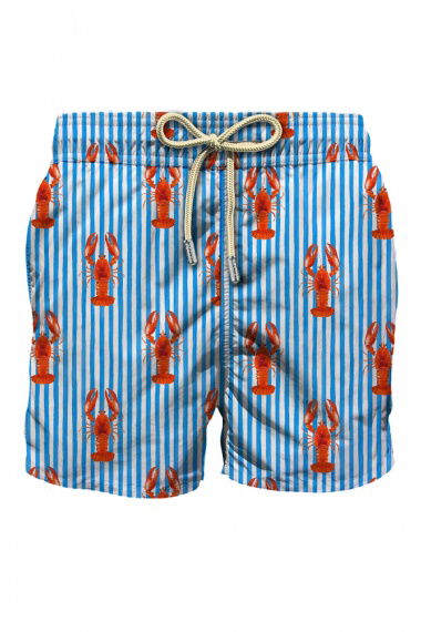 Bañador Lighting Lob Stripes