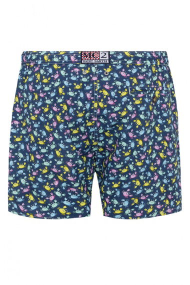 Bañador Lighting Crabby Multi