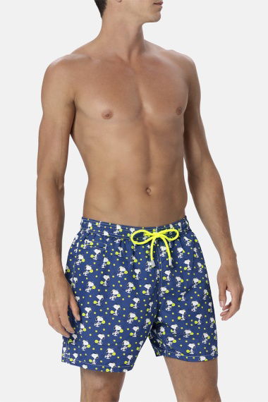 Bañador Lighting Snoopy Padel®