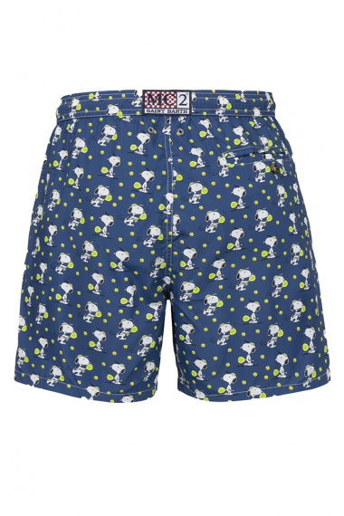 Bañador Lighting Snoopy Padel®