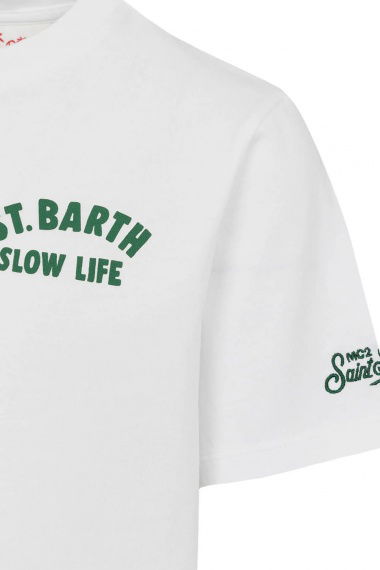 Camiseta Sb Croco Slow