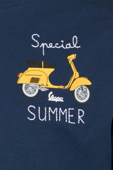 Camiseta Special Summer 61