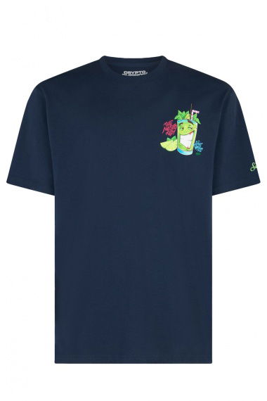 Camiseta Cpt Mojito